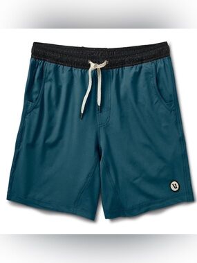 Vuori Kore Short Lined 7.5” Size 30”